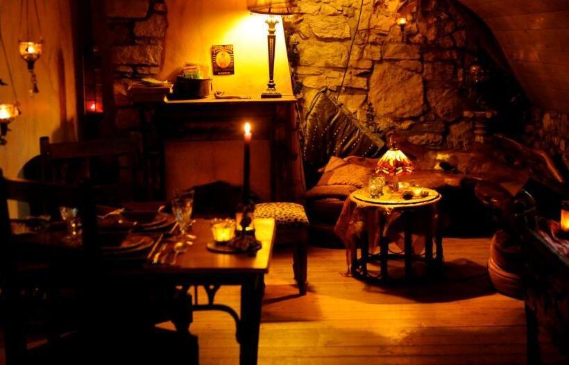 B&b Le Manoir D Ange