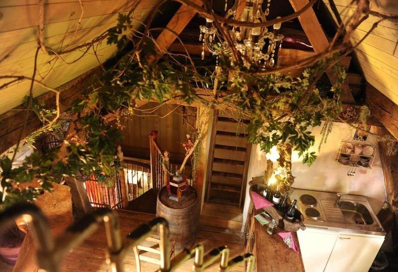 B&b Le Manoir D Ange