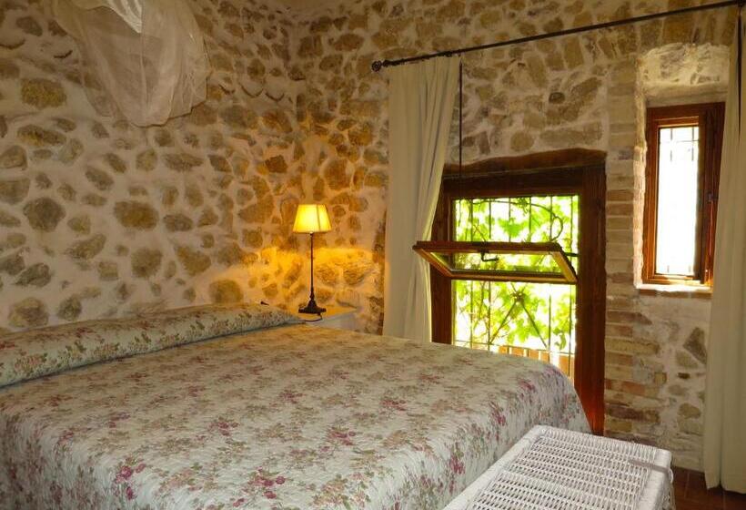 B&b Milleunapietra Romantic Guest House