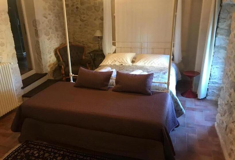 B&b Milleunapietra Romantic Guest House