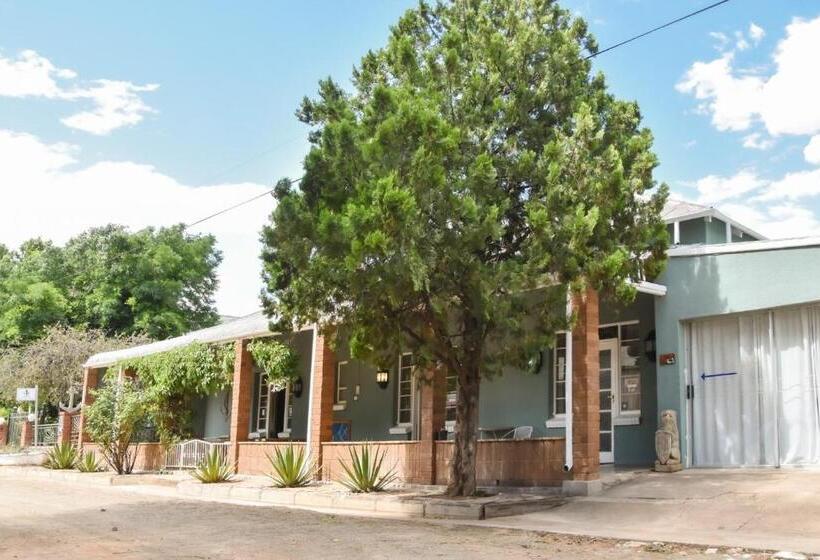 צימר Anker Guesthouse