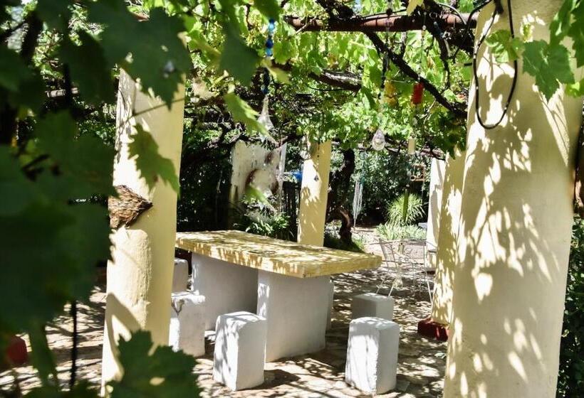 צימר Anker Guesthouse