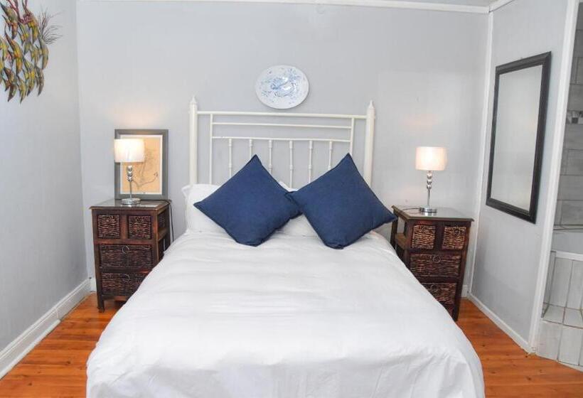 צימר Anker Guesthouse