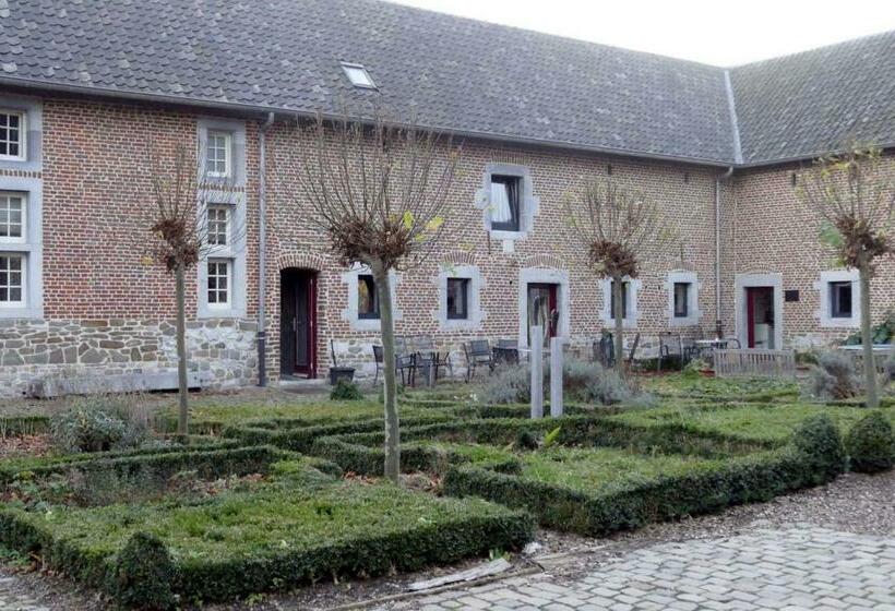 ベッドアンドブレックファースト Apartments Cour D Aix