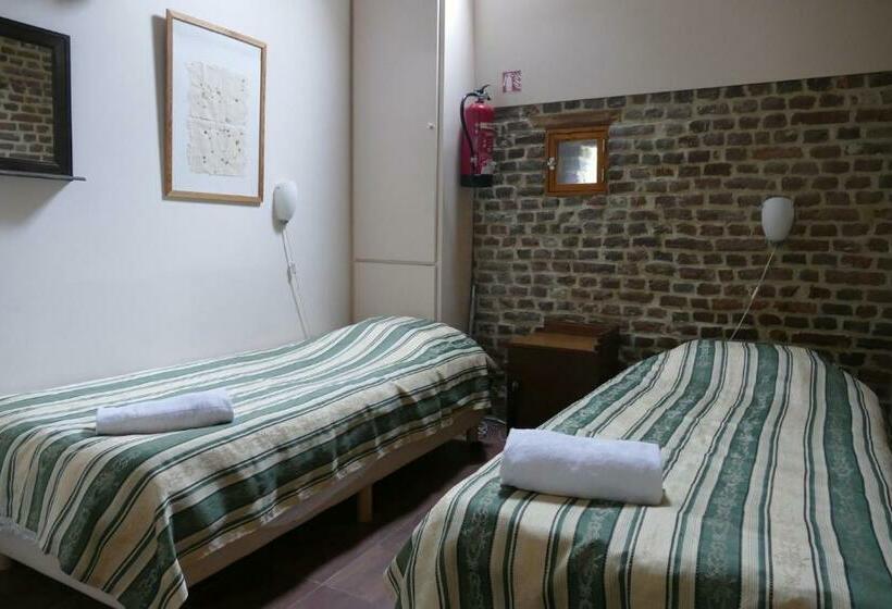 ベッドアンドブレックファースト Apartments Cour D Aix