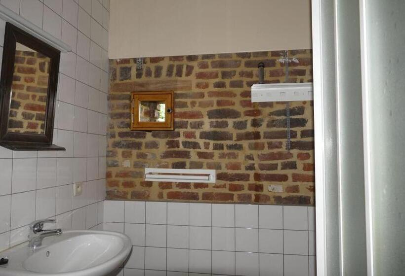 ベッドアンドブレックファースト Apartments Cour D Aix