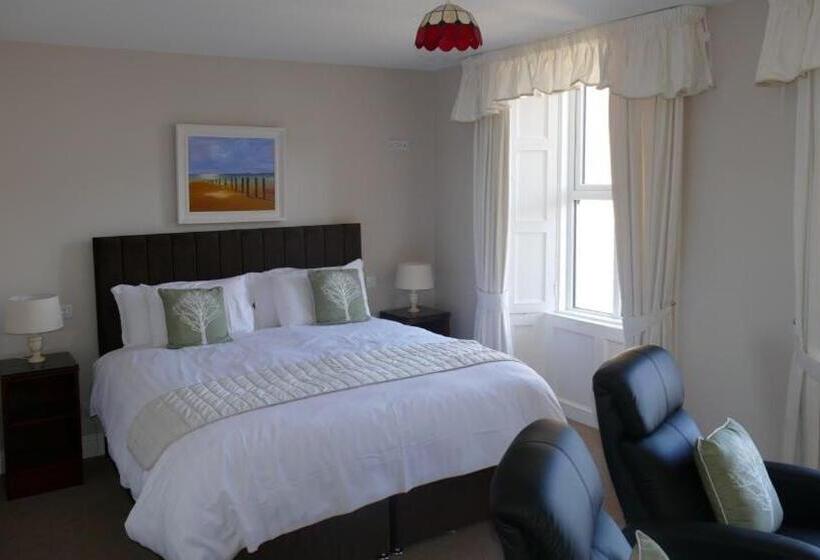 تختخواب و صبحانه Avonmore House   Room Only Accommodation