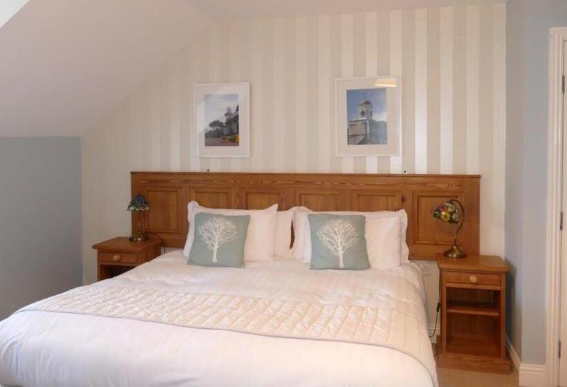 تختخواب و صبحانه Avonmore House   Room Only Accommodation