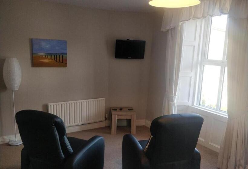 تختخواب و صبحانه Avonmore House   Room Only Accommodation