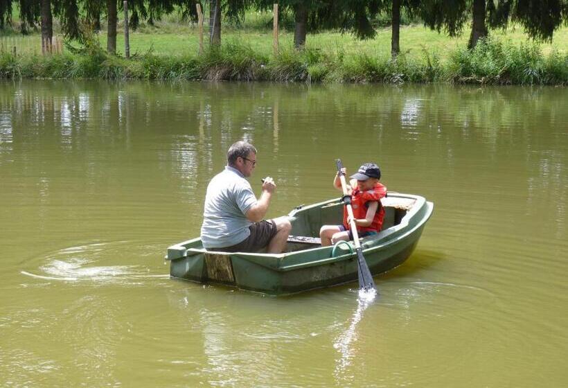 צימר Chambres D Hôtes   Domaine De La Grangeotte
