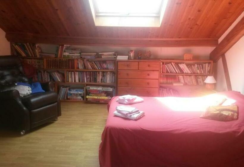 צימר Chambres D Hôtes Le Perdigon