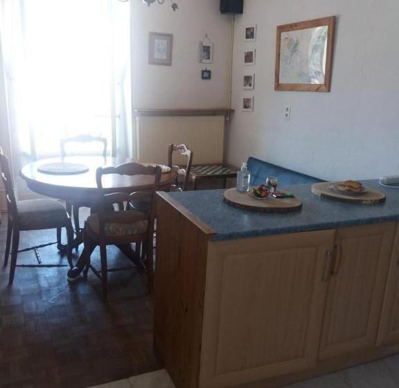 צימר Chateau View Chambres D Hôtes
