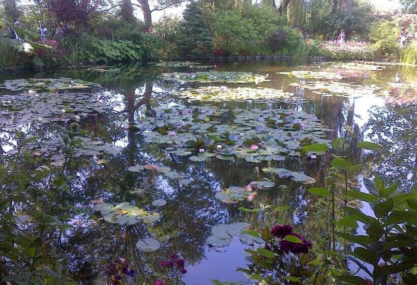 צימר Forest Farm