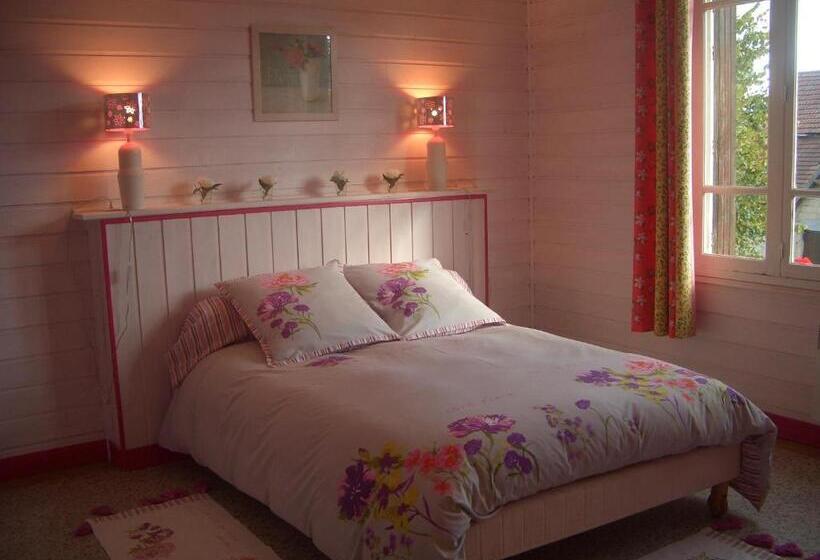 צימר Forest Farm