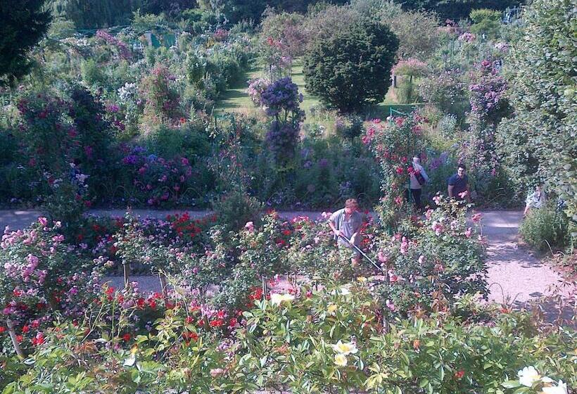 צימר Forest Farm