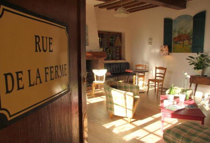 צימר Forest Farm