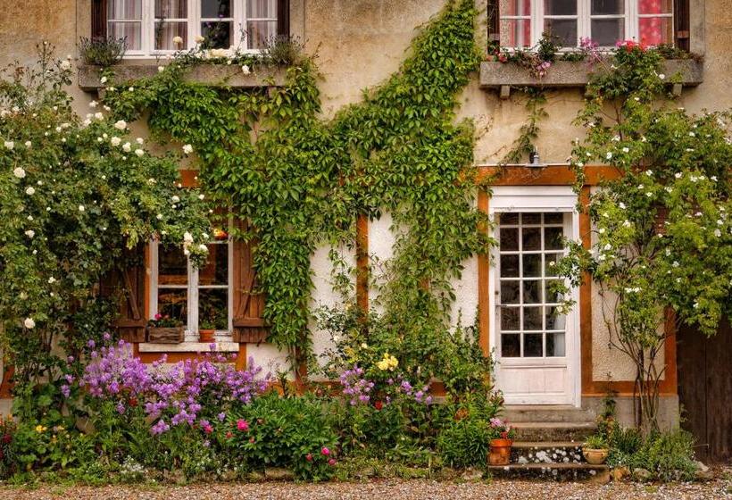 צימר Forest Farm