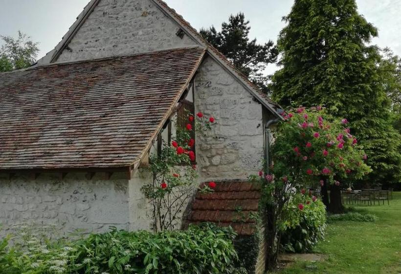 צימר Forest Farm