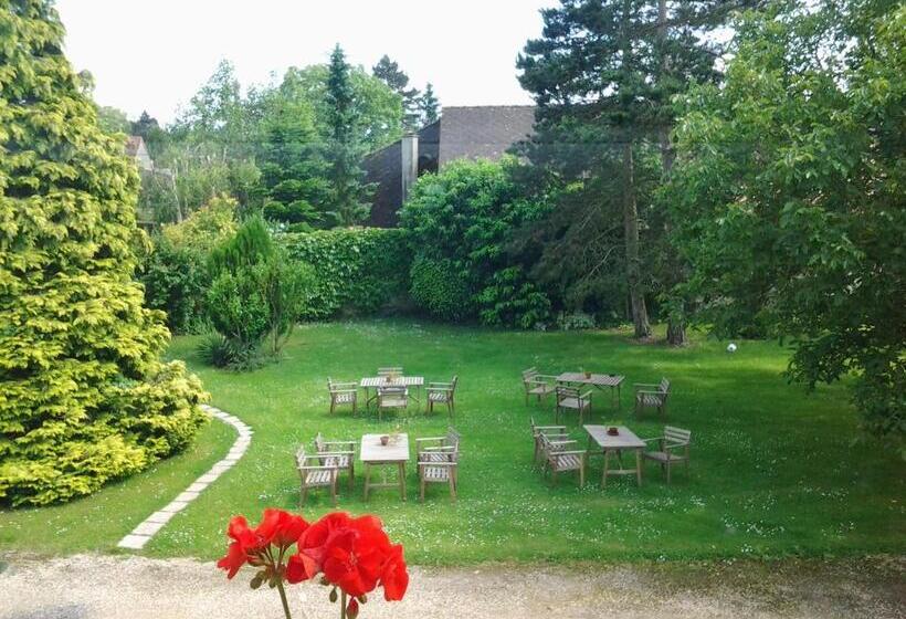 צימר Forest Farm