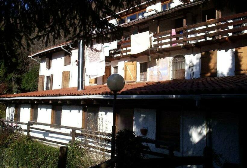 住宿加早餐  Ianua Coeli