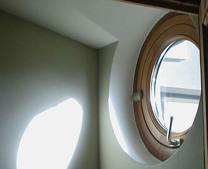 مبيت وإفطار Invitation Au Rivage