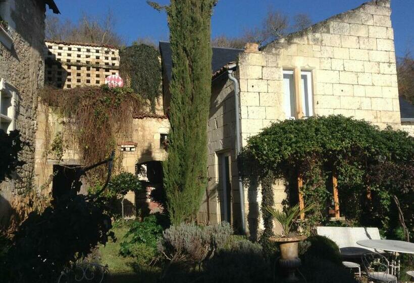 Bed and Breakfast Le Carroy Brion