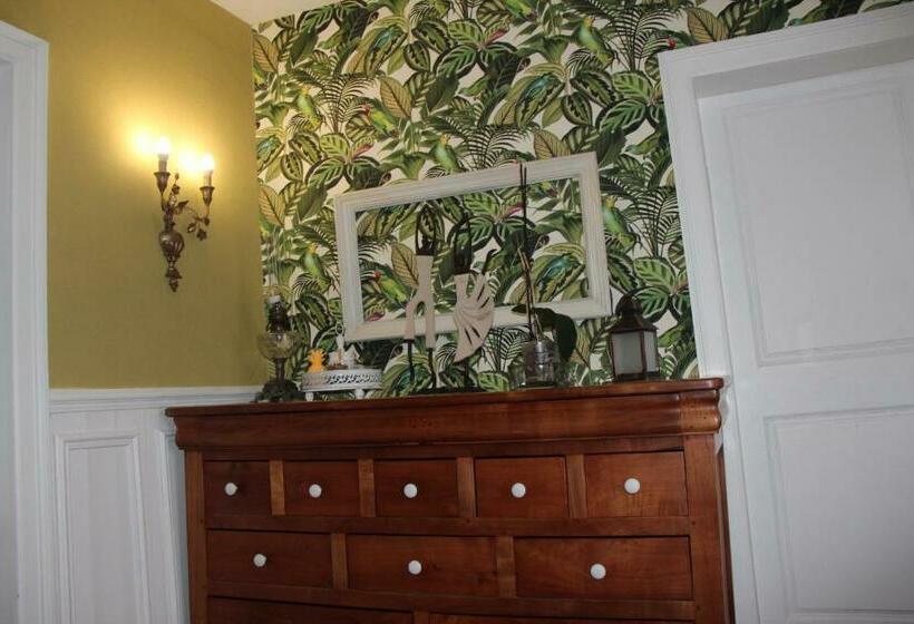 Bed and Breakfast Les Capucines