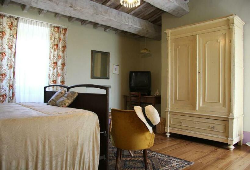 Bed and Breakfast Poggio Dei Prugnoli