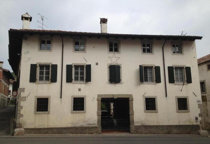 Bed and Breakfast Stop & Sleep Fagagna On The Hills