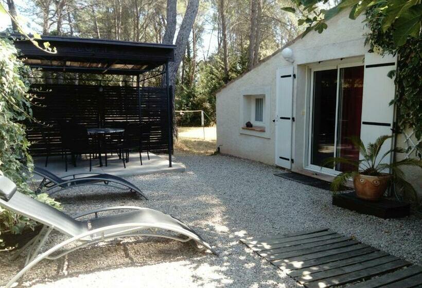 Chez Isabelle Et Guy B&b
