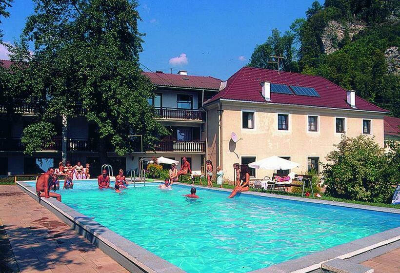 Gasthof Pension Rabl