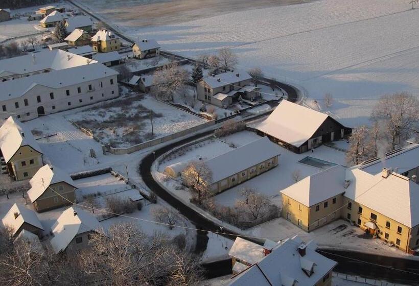 Gasthof Pension Rabl