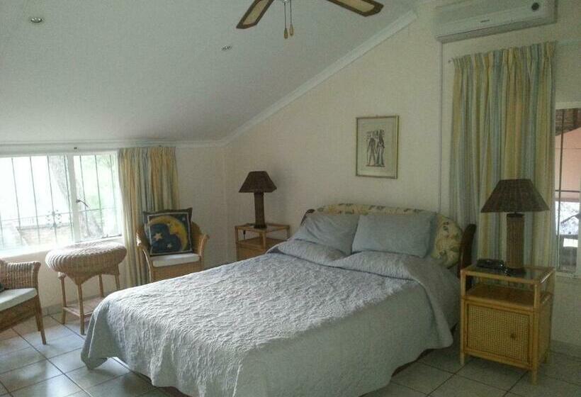 酒店 Boschfontein Guest Farm