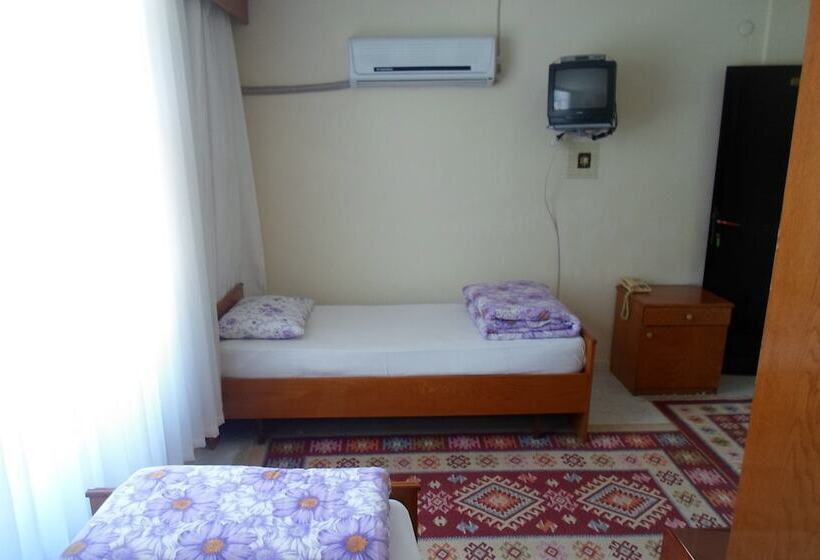 هتل Hasyurt