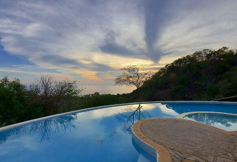 Hôtel Oceanomar