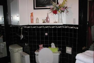 Magnolia B&b