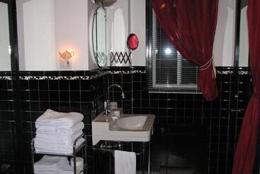Magnolia B&b