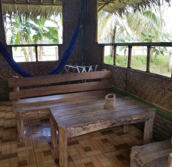 پانسیون Bale Ku