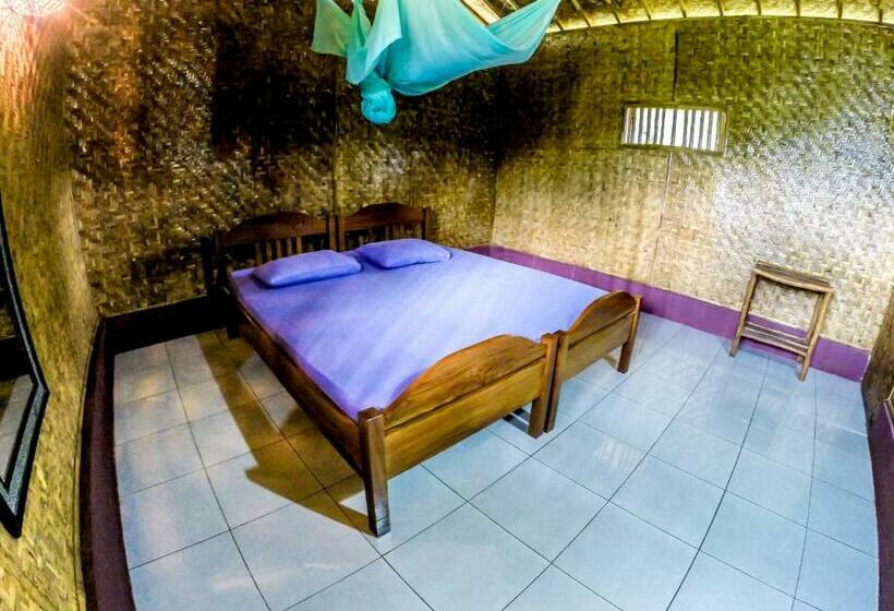 پانسیون Bale Ku