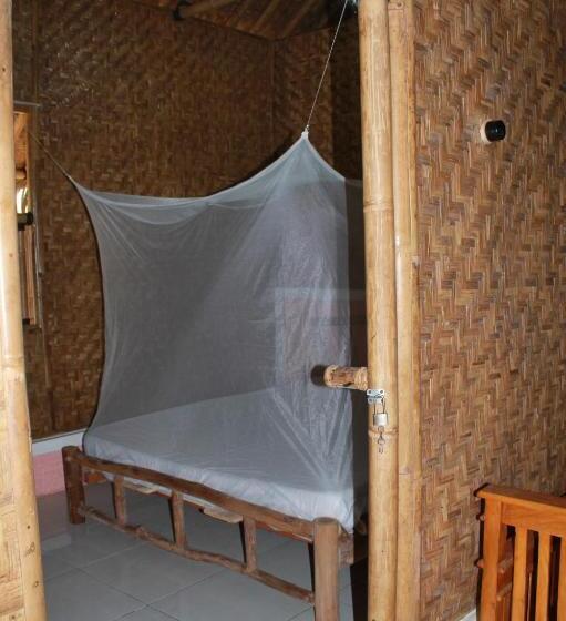 پانسیون Bale Ku