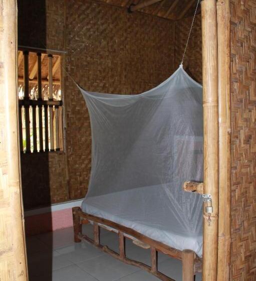 پانسیون Bale Ku