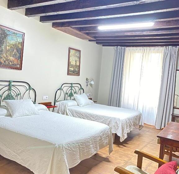 פנסיון Casa Sara