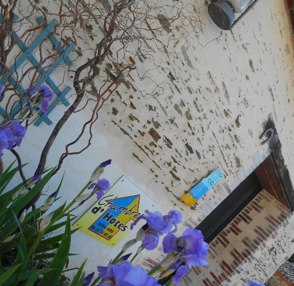 פנסיון Chambres D Hôtes Dinedort