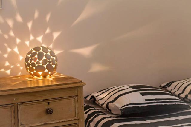 ペンション Chez Shona