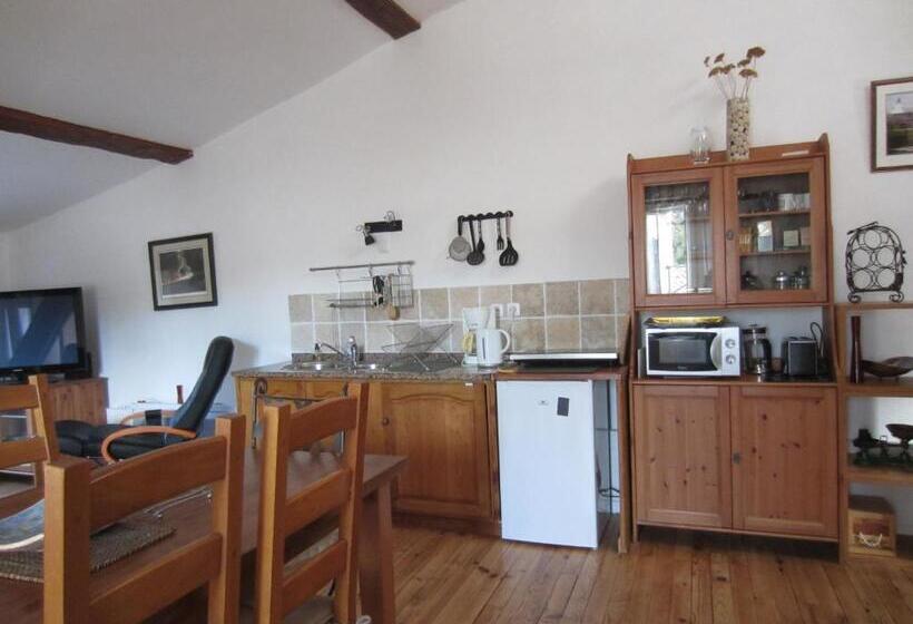 ペンション Chez Shona