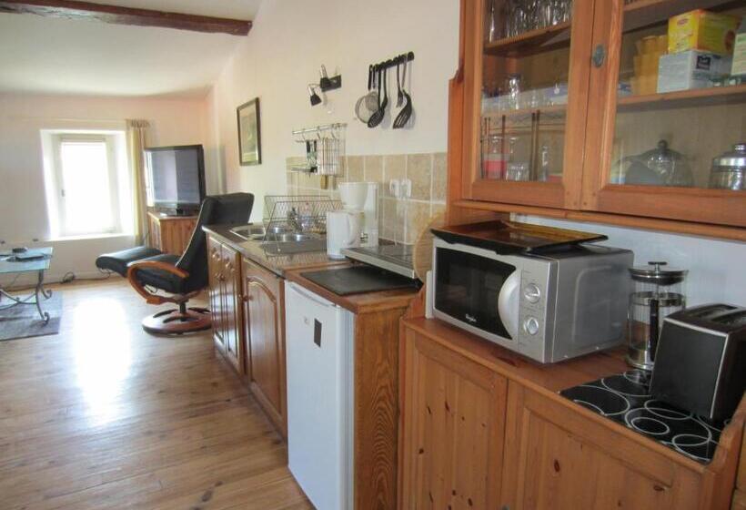 ペンション Chez Shona