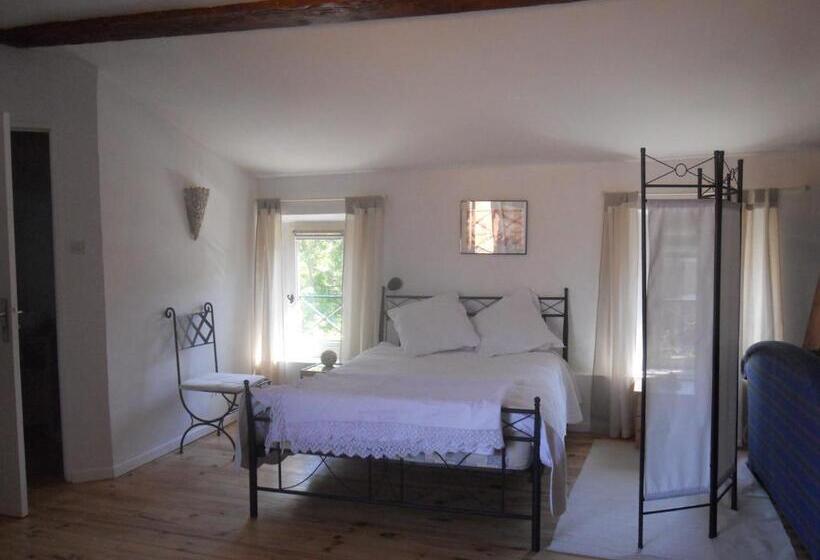 ペンション Chez Shona