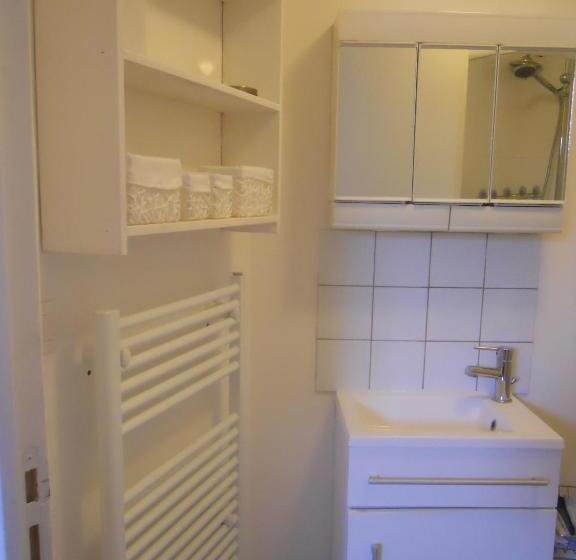 ペンション Chez Shona