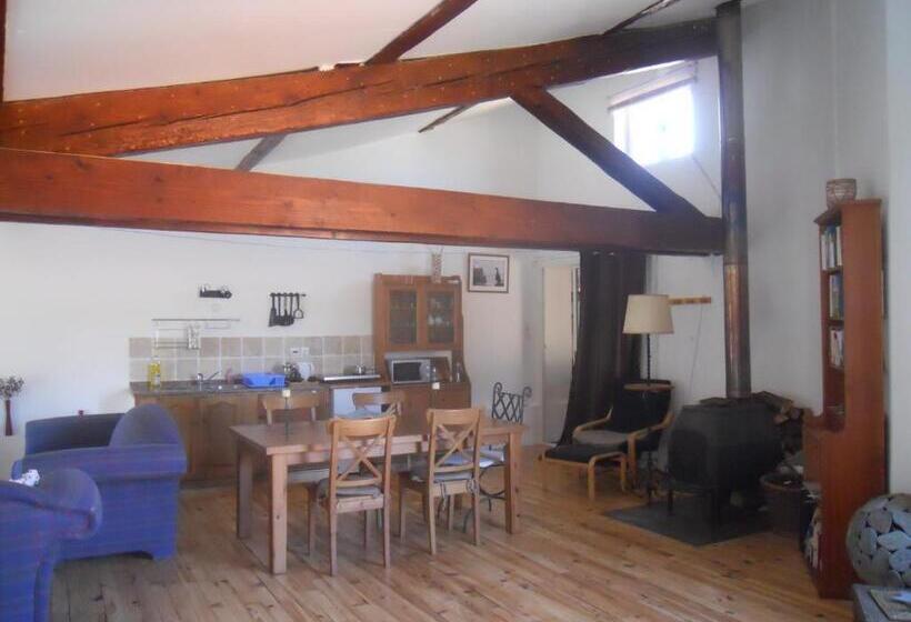 ペンション Chez Shona