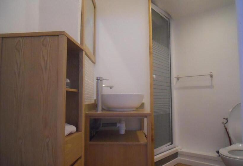 ペンション Chez Shona